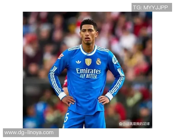 贝林厄姆的崛起之路：从青训小将到足球新星的传奇旅程