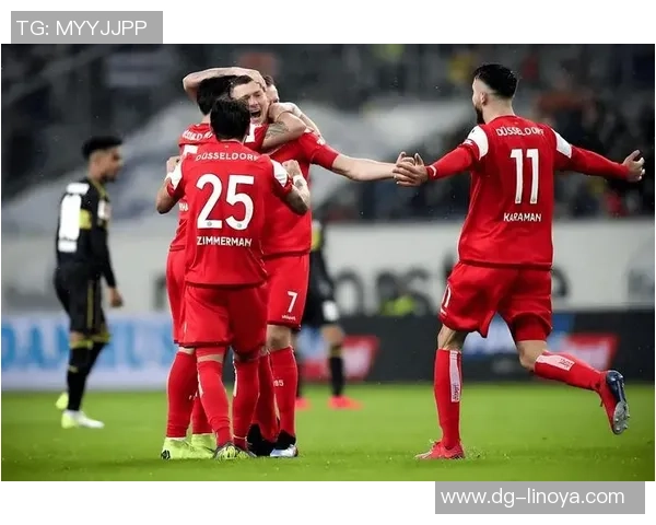 赫塔与杜塞多夫激战在即谁能在德乙赛场上笑到最后