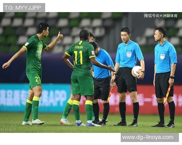 辽宁开新与国安对决前瞻分析及赛果预测，谁能笑到最后